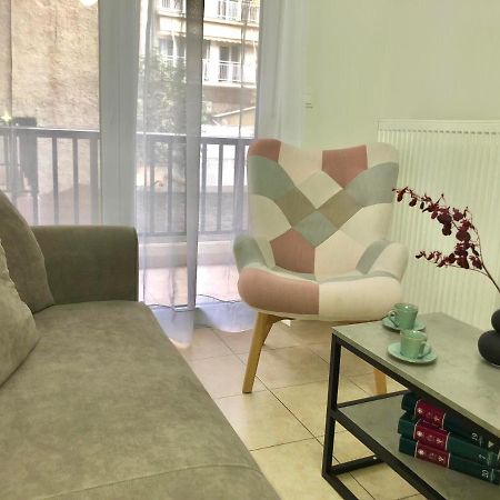 Stamatina'S Luxury Apartments アレクサンドルポリス エクステリア 写真