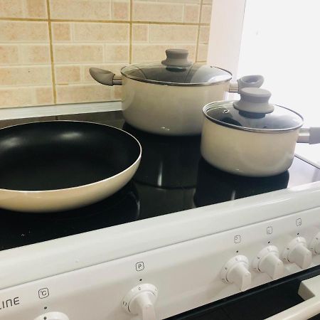 Stamatina'S Luxury Apartments アレクサンドルポリス エクステリア 写真