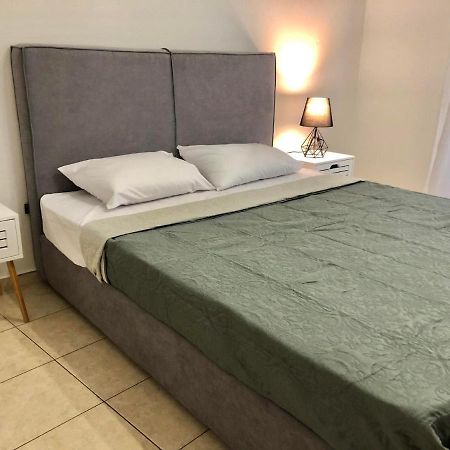 Stamatina'S Luxury Apartments アレクサンドルポリス エクステリア 写真
