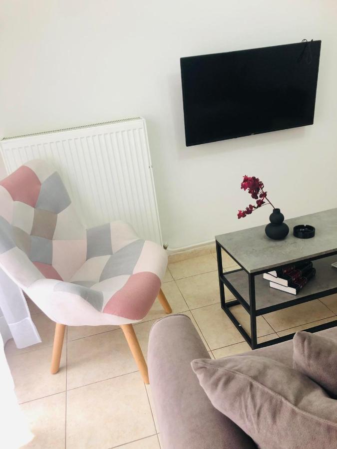 Stamatina'S Luxury Apartments アレクサンドルポリス エクステリア 写真