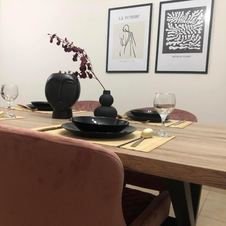 Stamatina'S Luxury Apartments アレクサンドルポリス エクステリア 写真