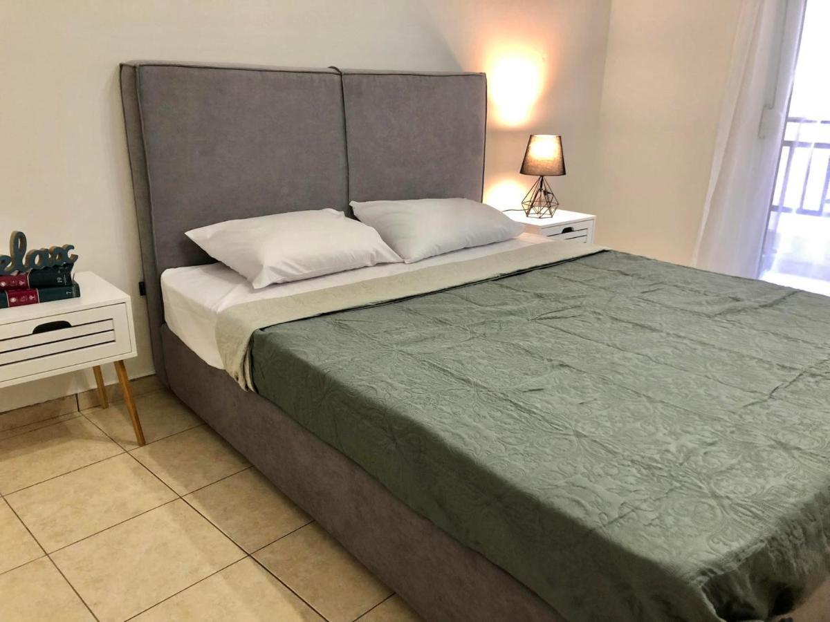 Stamatina'S Luxury Apartments アレクサンドルポリス エクステリア 写真