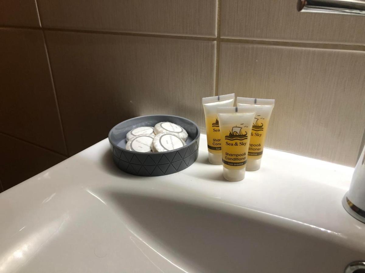 Stamatina'S Luxury Apartments アレクサンドルポリス エクステリア 写真